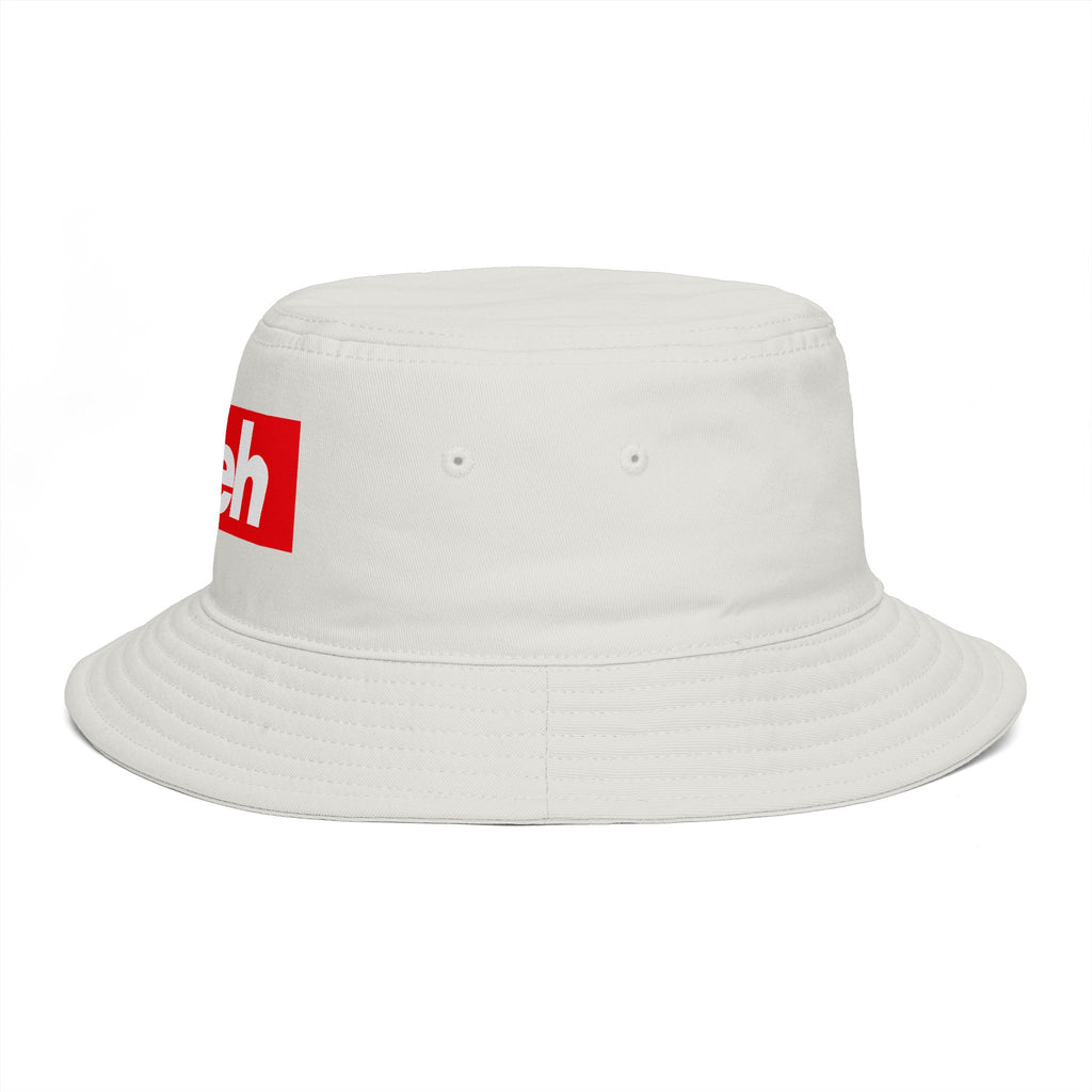 Meh Bucket Hat | Fishing Hat