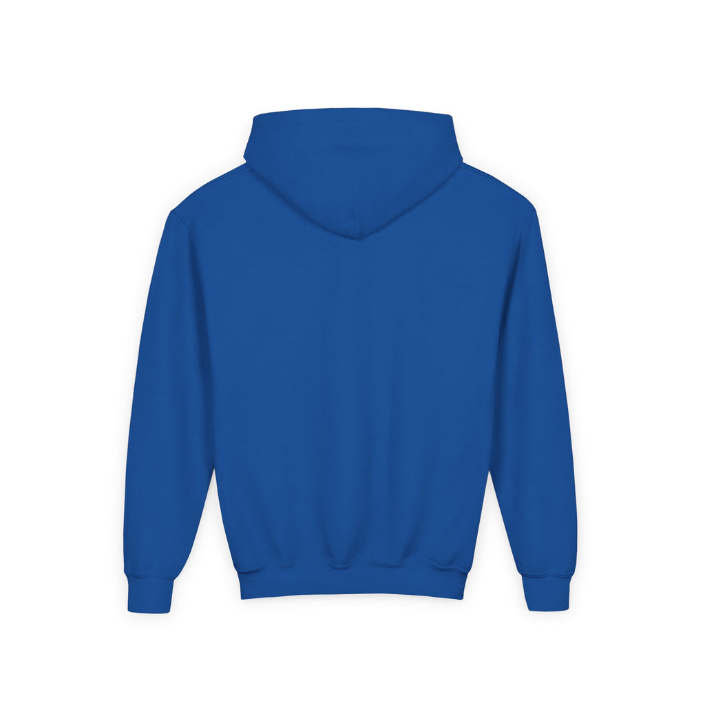 Customizable Brooklyn NYC Pigeon NYC Kids Hoodie | New York Baseball Sports Fan Bird Lovers Childrens Hooded Sweatshirt