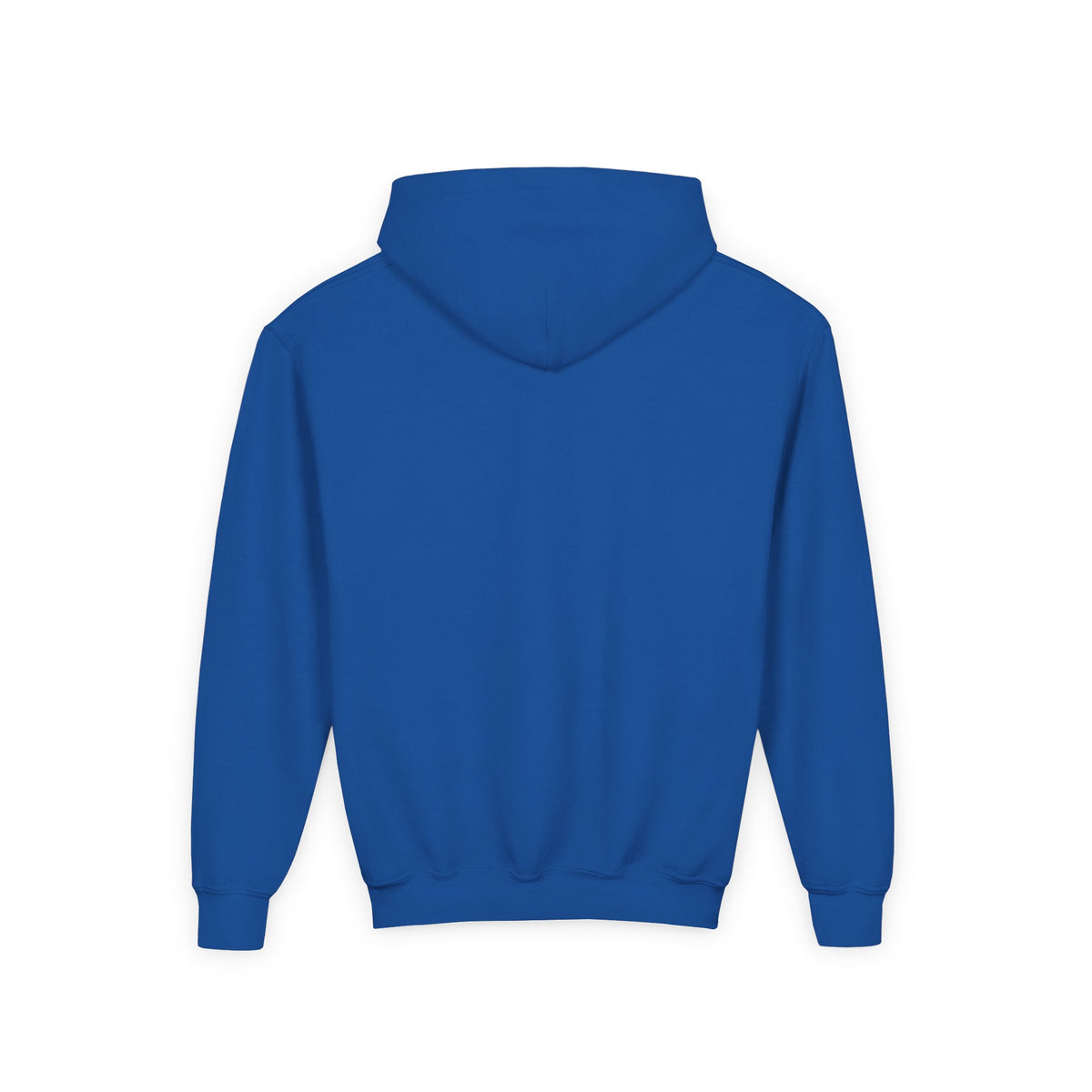 Customizable Brooklyn NYC Pigeon NYC Kids Hoodie | New York Baseball Sports Fan Bird Lovers Childrens Hooded Sweatshirt