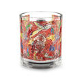 Lincoln Center The Triumph of Music Glass Mug | 10oz Marc Chagall Pattern