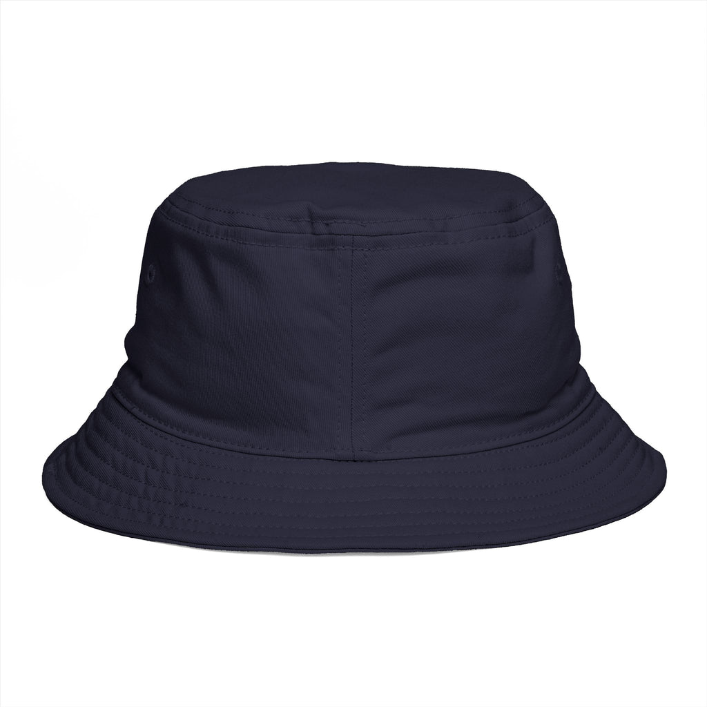 NYC Pigeon Bucket Hat | The New Yorker Urban Bird Illustration