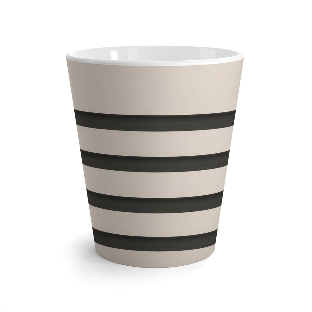 Guggenheim Museum Latte Mug | NYC Architecture Ceramic 12oz Coffee Cup
