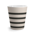 Guggenheim Museum Latte Mug | NYC Architecture Ceramic 12oz Coffee Cup