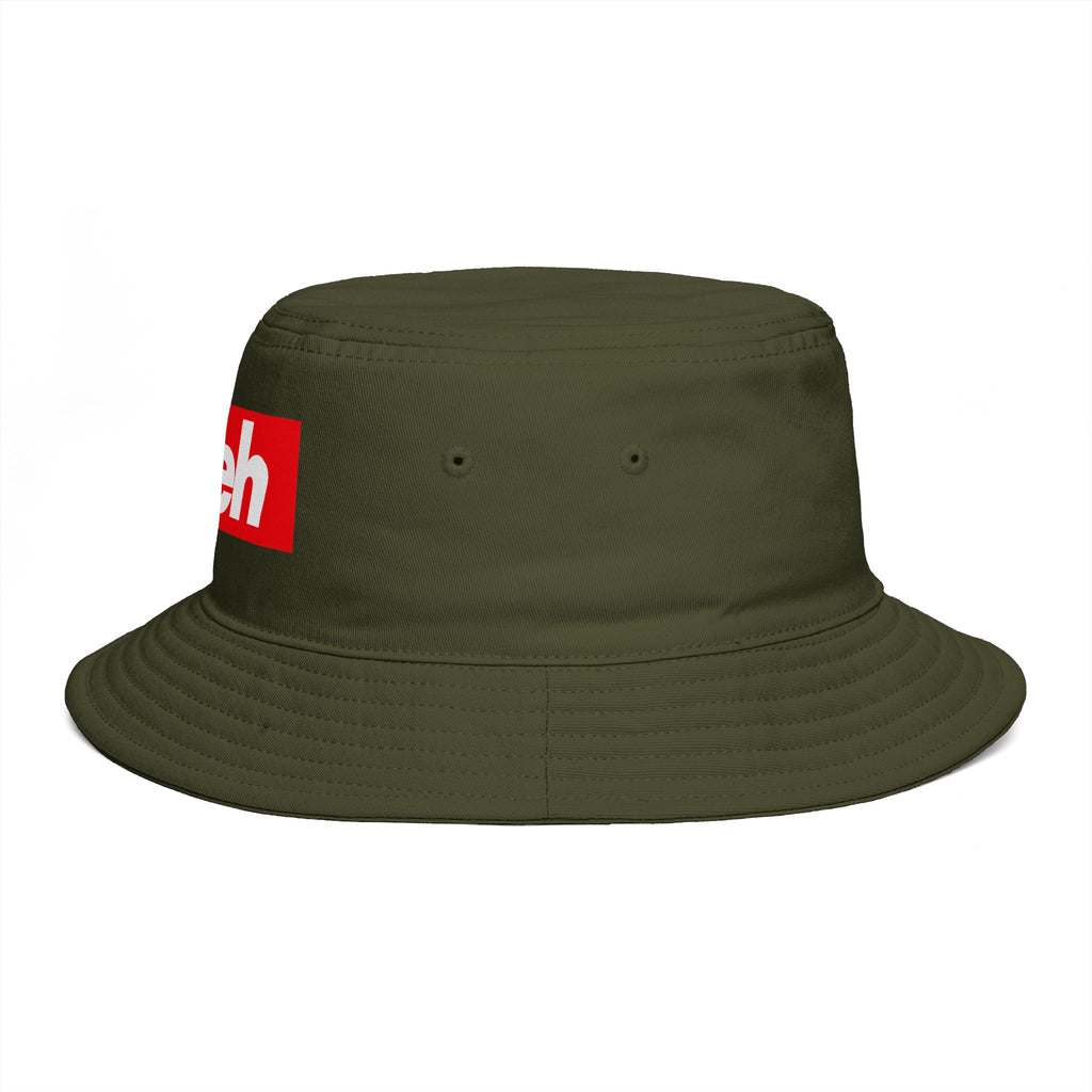 Meh Bucket Hat | Fishing Hat