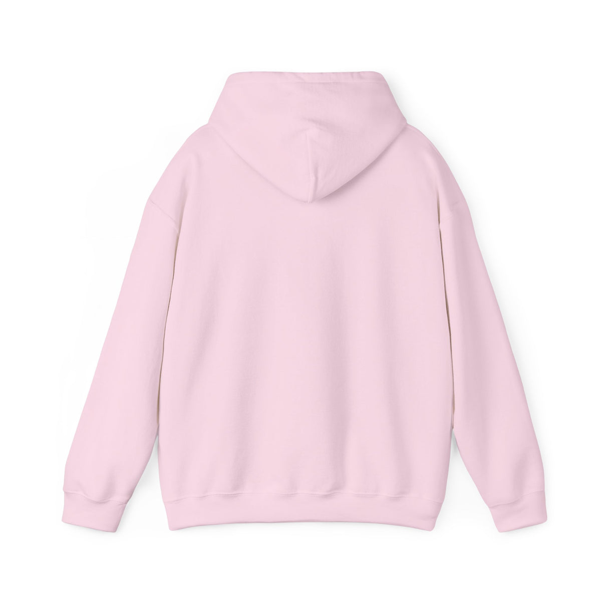 Fearless Girl Hoodie | NYC Empowerment Feminist Hooded Sweatshirt