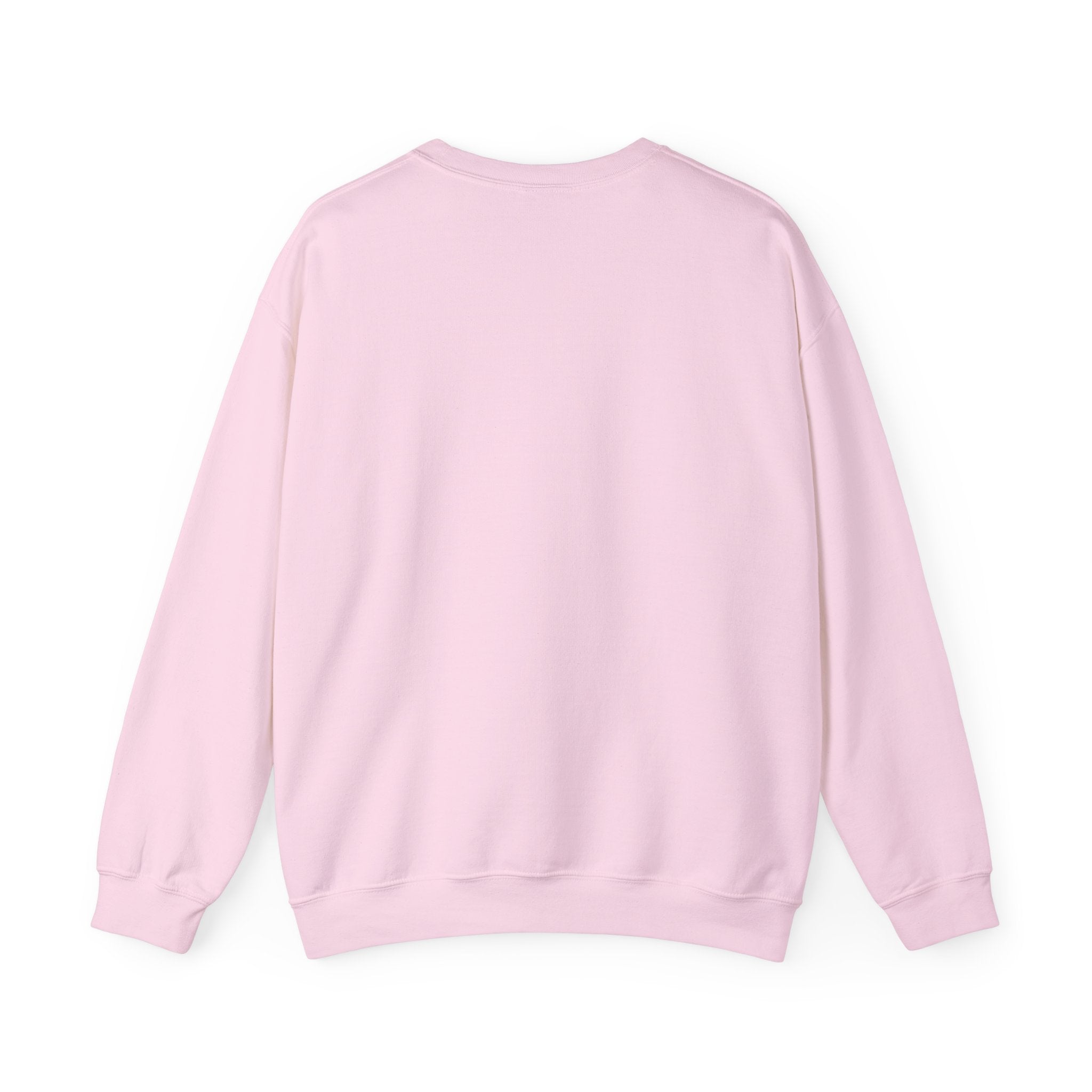 Queens Map Subway Signs Sweatshirt | NYC Crewneck Sweater