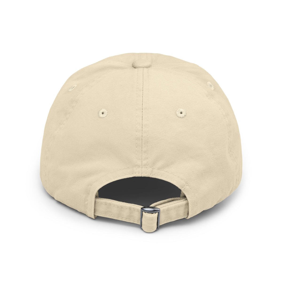 Neversink Crossing Distressed Cap — Fallsburg Catskills Upstate New York Hat