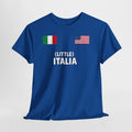 Little Italy Soccer T-Shirt | Little Italia Tee