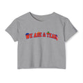 We Are A Team Top Tee | New York Basketball Jalen Brunson T-shirt