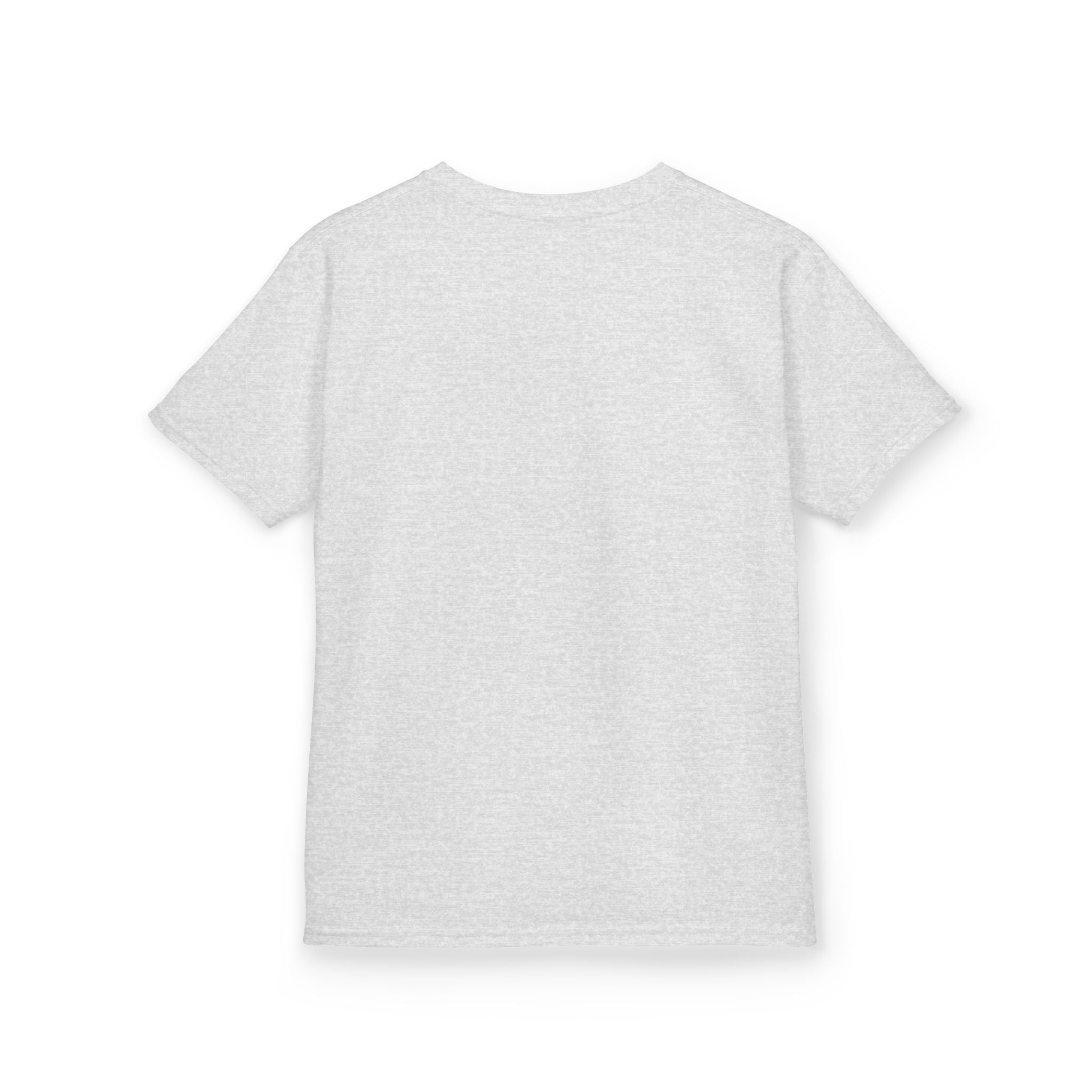 Bacon Egg and Cheese NYC Kids Tee —  I Grew Here You Flew Here T-Shirt for Children