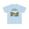 NYC High Line T-Shirt | New York City Tee