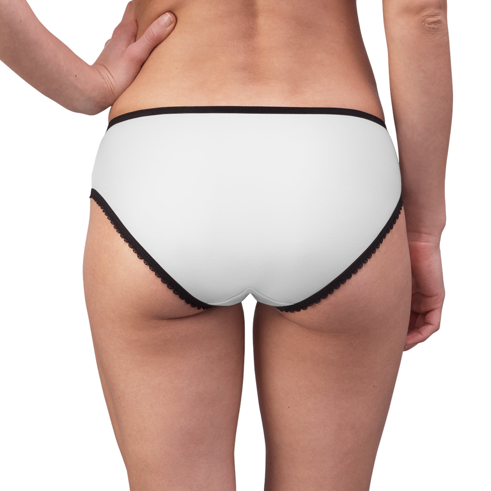 Queen From Queens women's underwear | Queens NYC panties