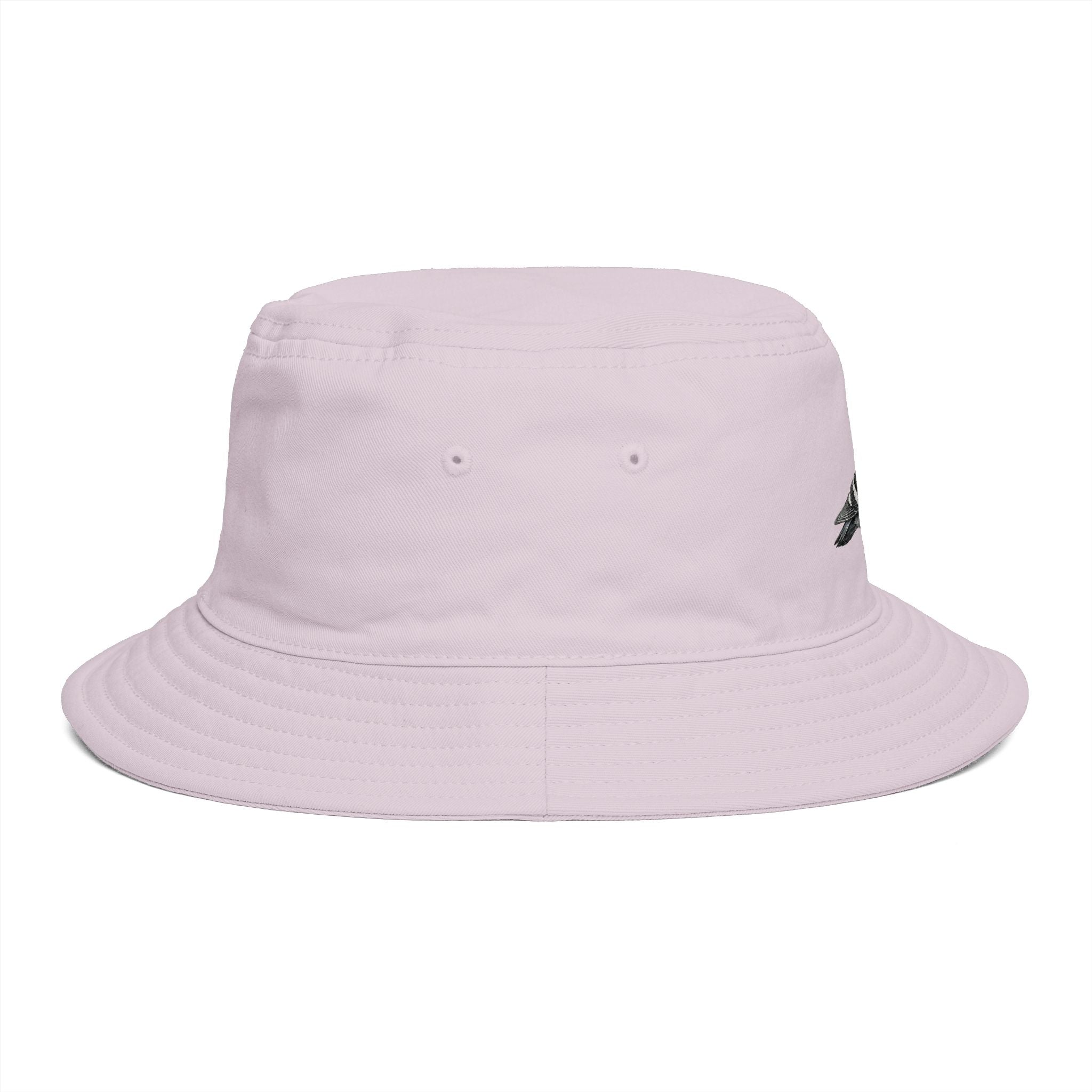 NYC Pigeon Bucket Hat | The New Yorker Urban Bird Illustration
