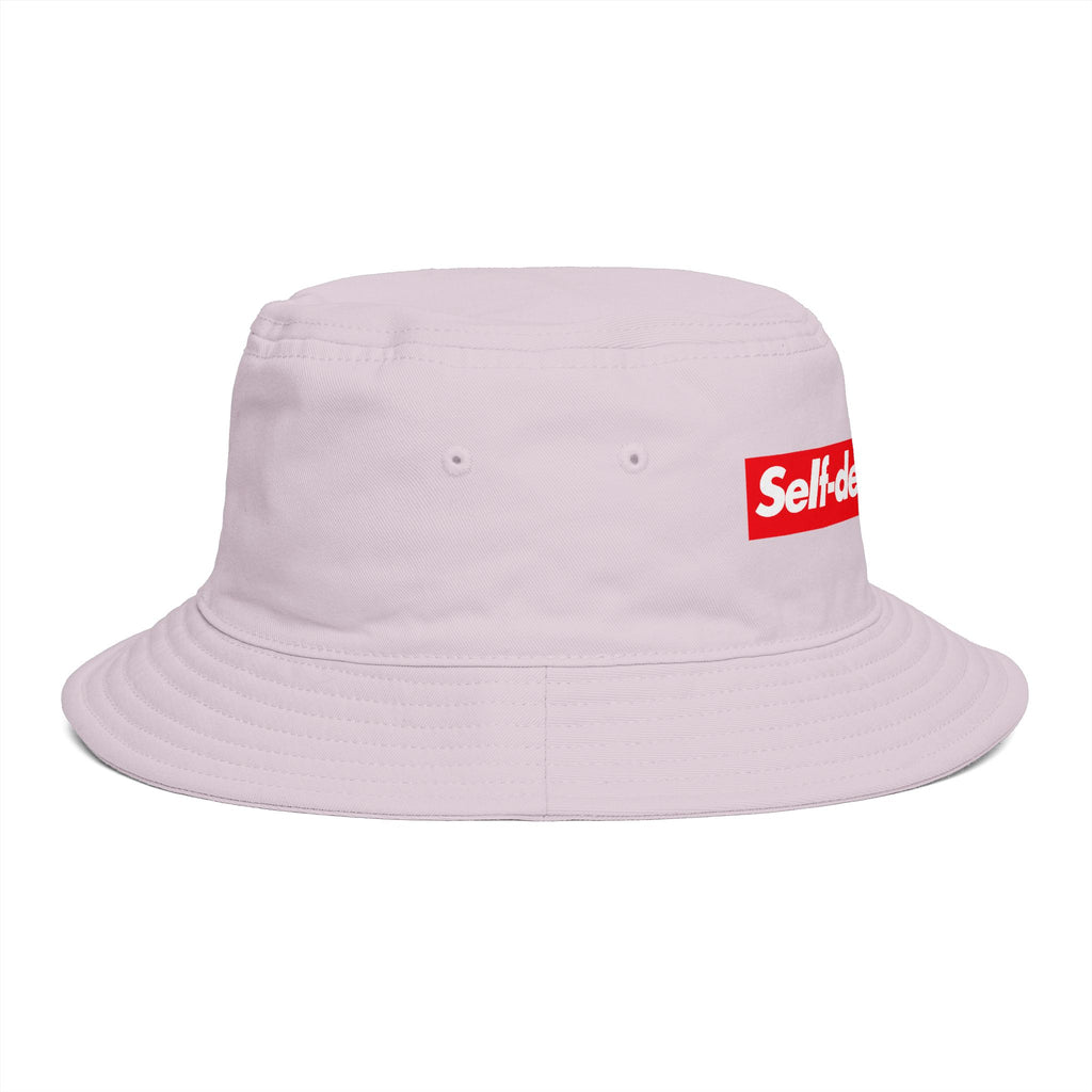 Self Deprecating Bucket Hat | Fishing Hat