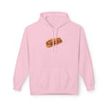 NYC Chopped Cheese Hoodie — New York Sandwich Hooded Pullover Sweatshirt
