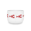 Hamptons Lobster Bisque 25oz Ceramic Soup Bowl