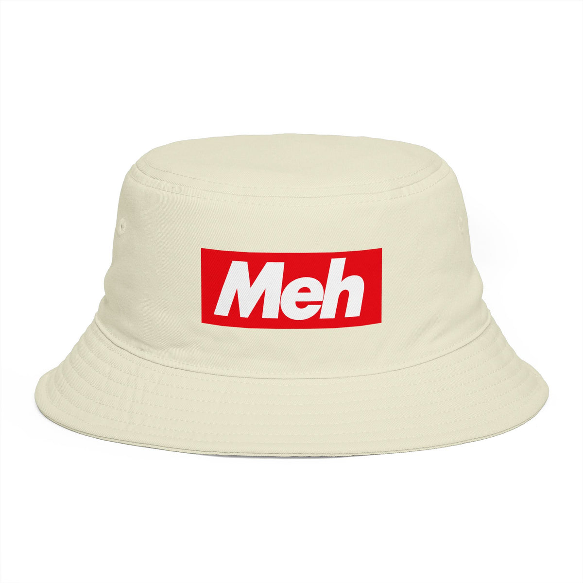Meh Bucket Hat | Fishing Hat