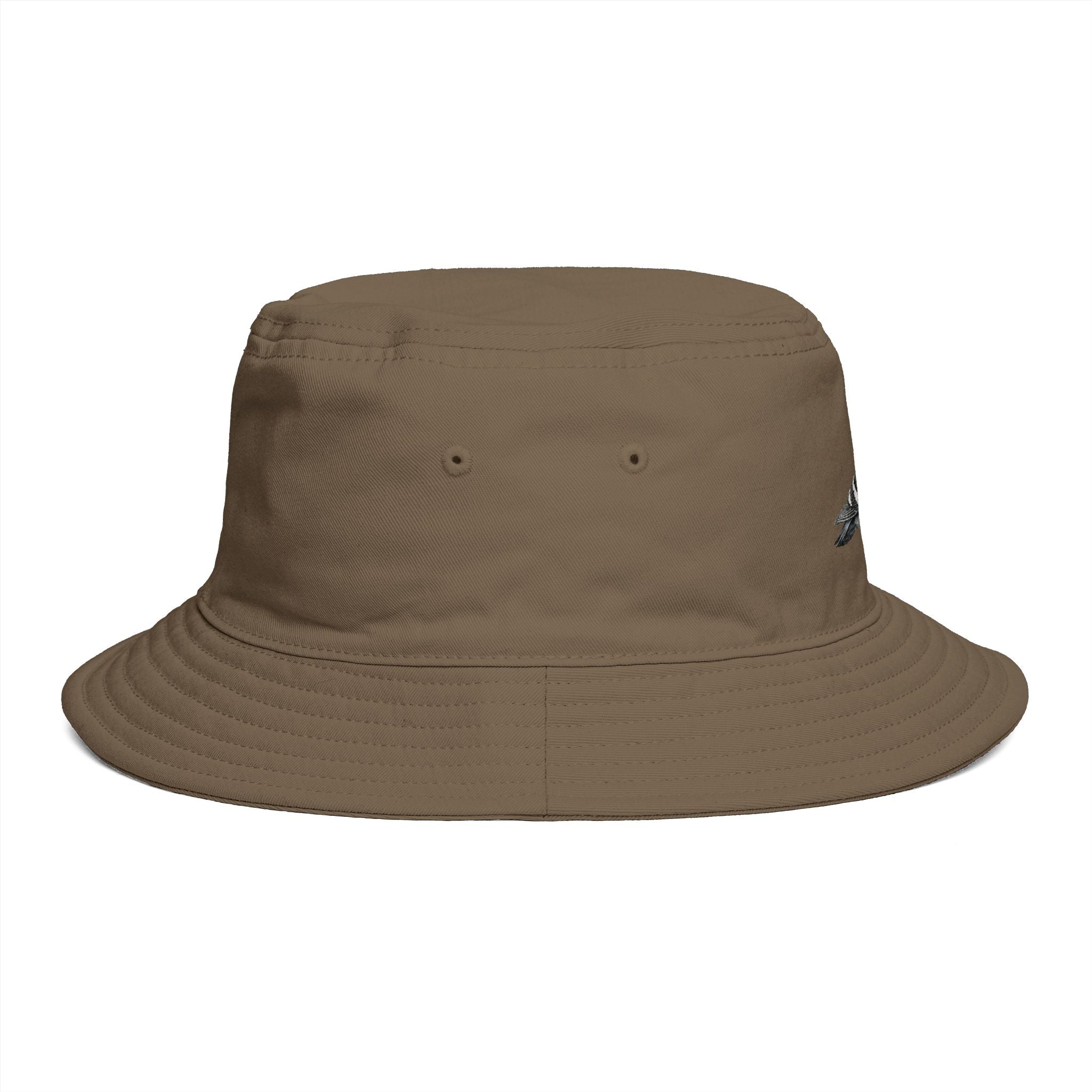 NYC Pigeon Bucket Hat | The New Yorker Urban Bird Illustration