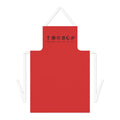 I Believe In Pizza Apron | Pizza Is My Religion Apron