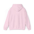Hamptons Forbidden Love Hoodie — Lobster Romeo and Juliet Pullover