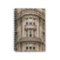 Alwyn Court New York Building Notebook   NYC Architecture Spiral Journal