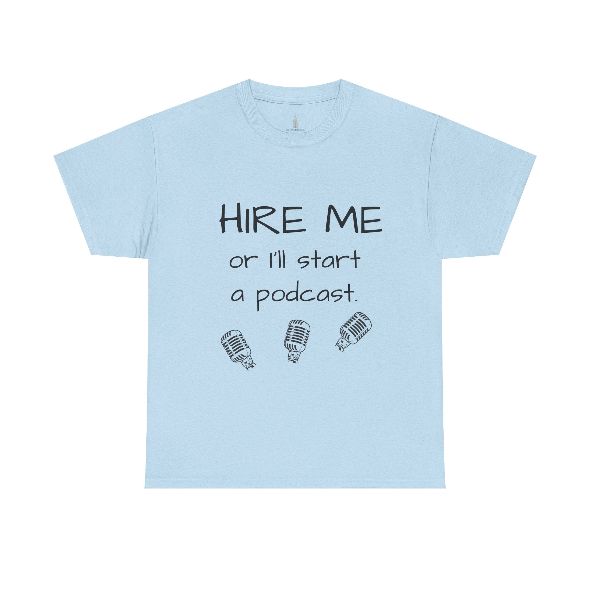 Camiseta Contratarme Entrevista de Trabajo    Camiseta Desempleo