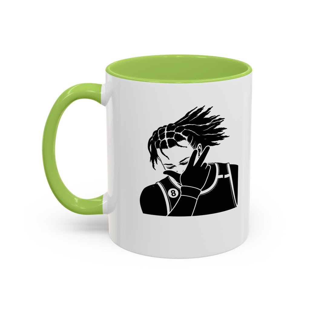 Customizable NYC Jalen Brunson Mug | New York Basketball Coffee Mug 11oz