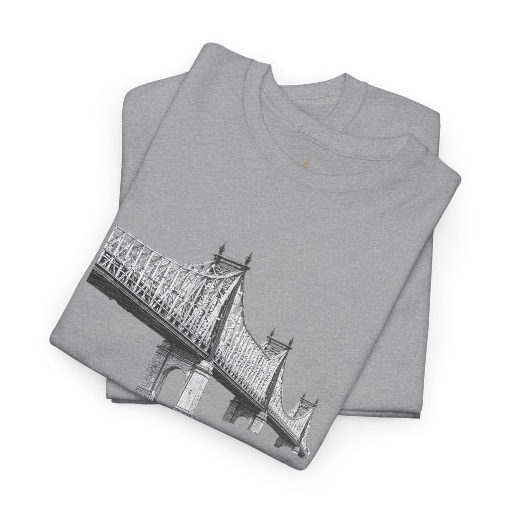 Queen From Queens NYC Tee |  Queens New York T-shirt