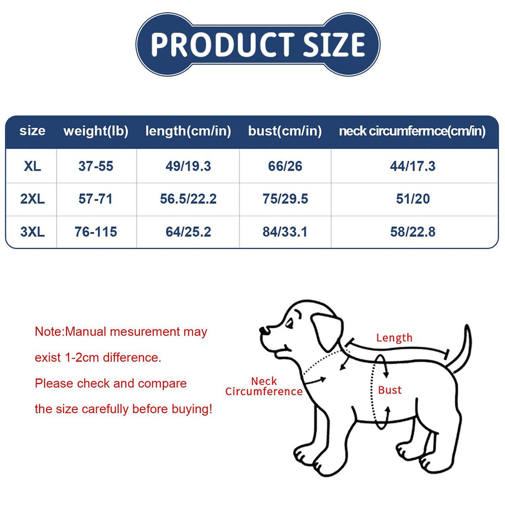 Financial District Polyester Large Dog Vest   FiDi Finance Bro Dog