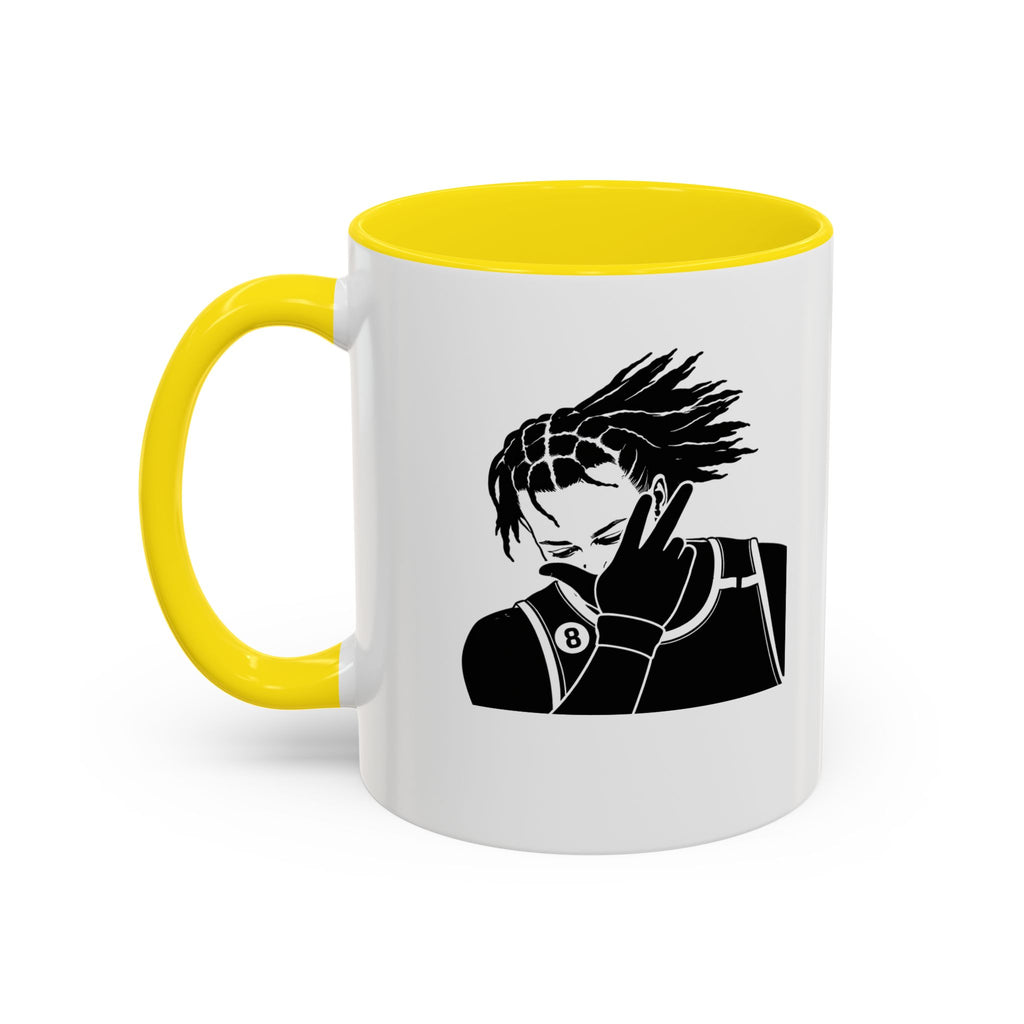Customizable NYC Jalen Brunson Mug | New York Basketball Coffee Mug 11oz