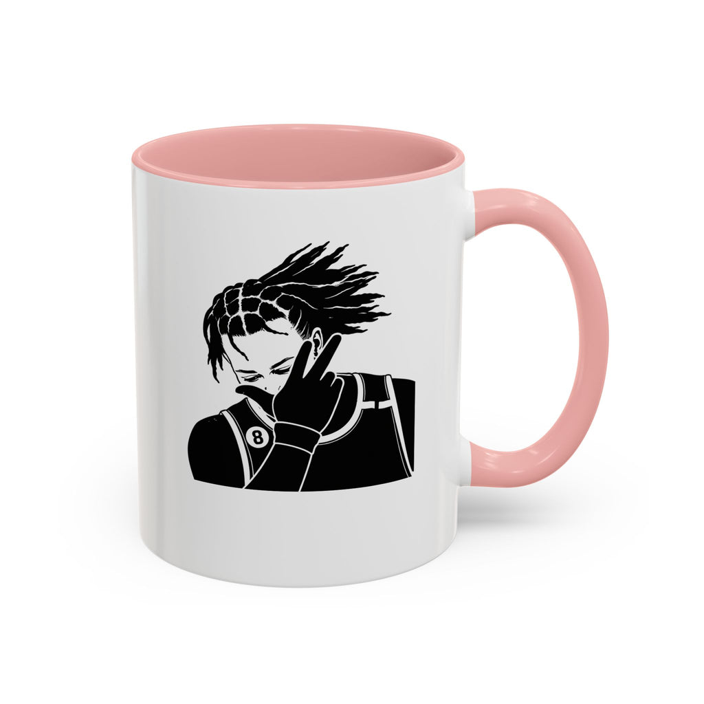 Customizable NYC Jalen Brunson Mug | New York Basketball Coffee Mug 11oz