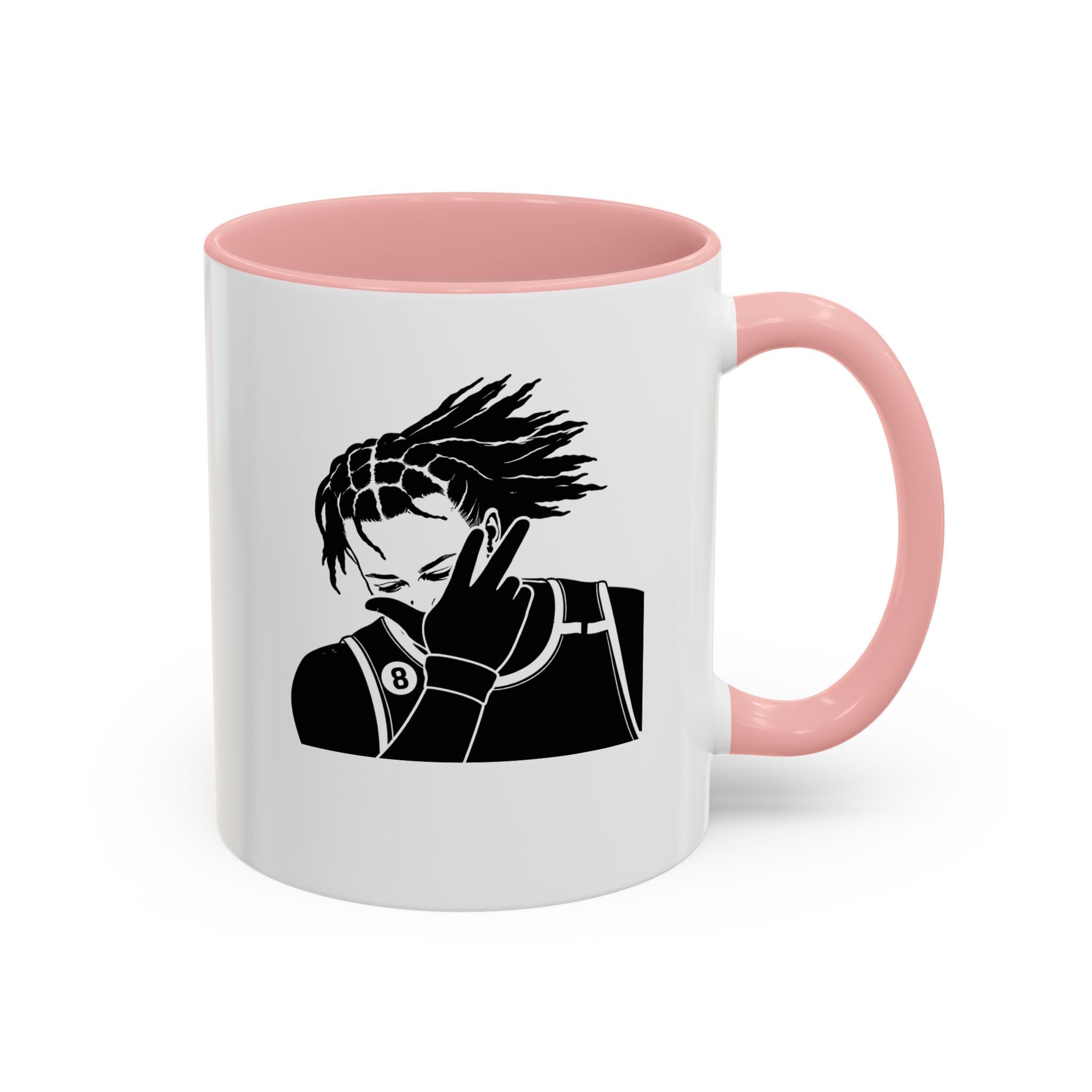 Customizable NYC Jalen Brunson Mug | New York Basketball Coffee Mug 11oz