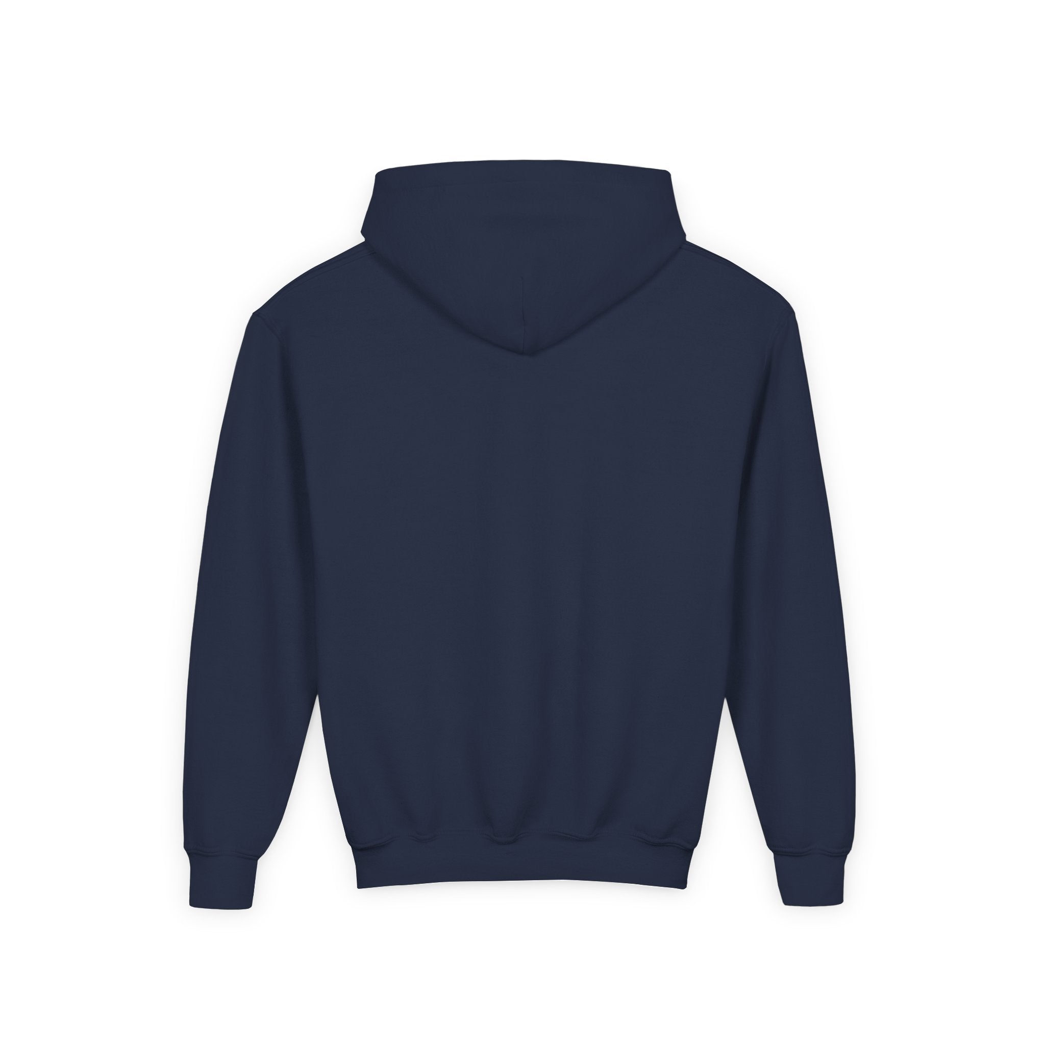 Central Park Model Sailboat NYC Kids Hoodie | New York Childrens Hooded Sweatshirt