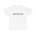 Manhattan T-Shirt | NYC Subway Signs Tee