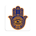 Knicks in Five Hamsa Magnet