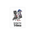 Tribeca NYC Pigeon Postcard Bundle (envelopes included)