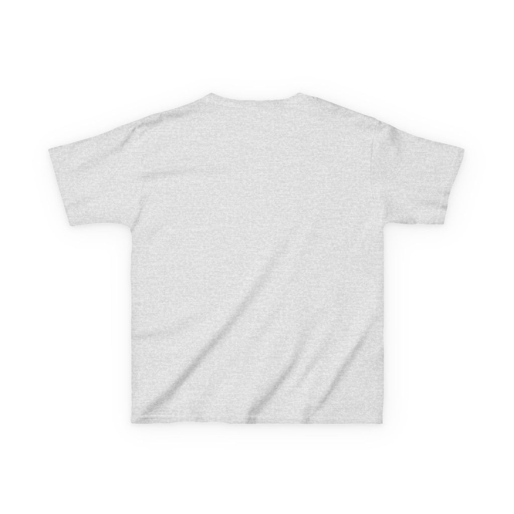 Bacon Egg and Cheese NYC Kids Tee —  I Grew Here You Flew Here T-Shirt for Children