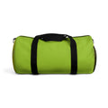 Customizable Tennis Practice Duffel Bag