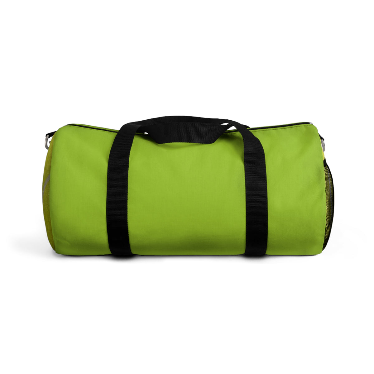 Customizable Tennis Practice Duffel Bag