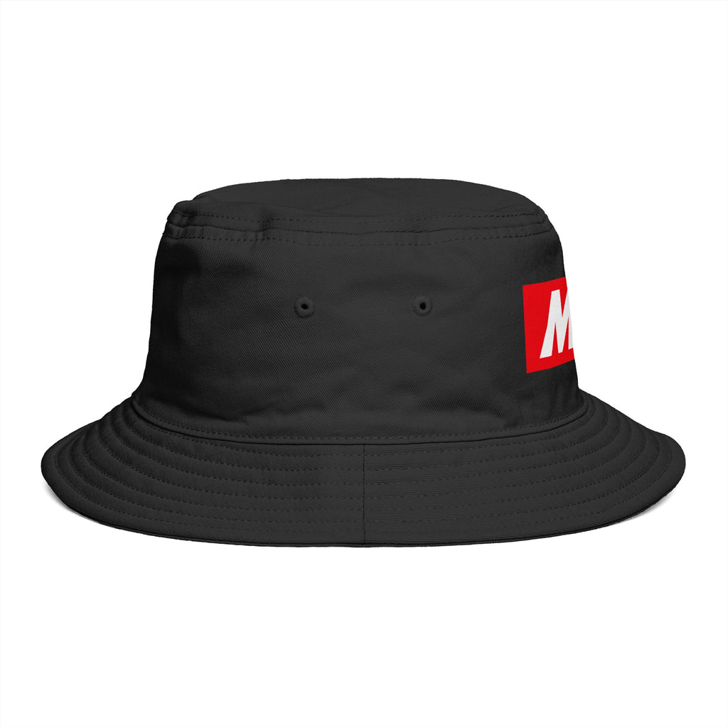 Meh Bucket Hat | Fishing Hat