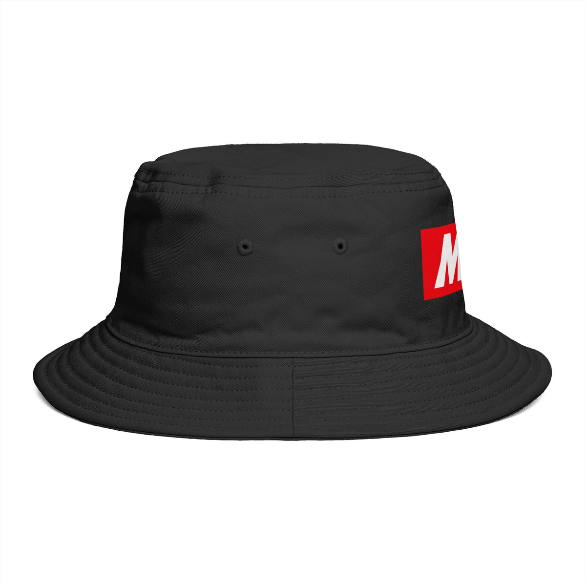 Meh Bucket Hat | Fishing Hat