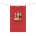 My Nana Makes the Best Corned Beef Tea Towel | Irish Grandma Corned Beef Competition Nana Towel