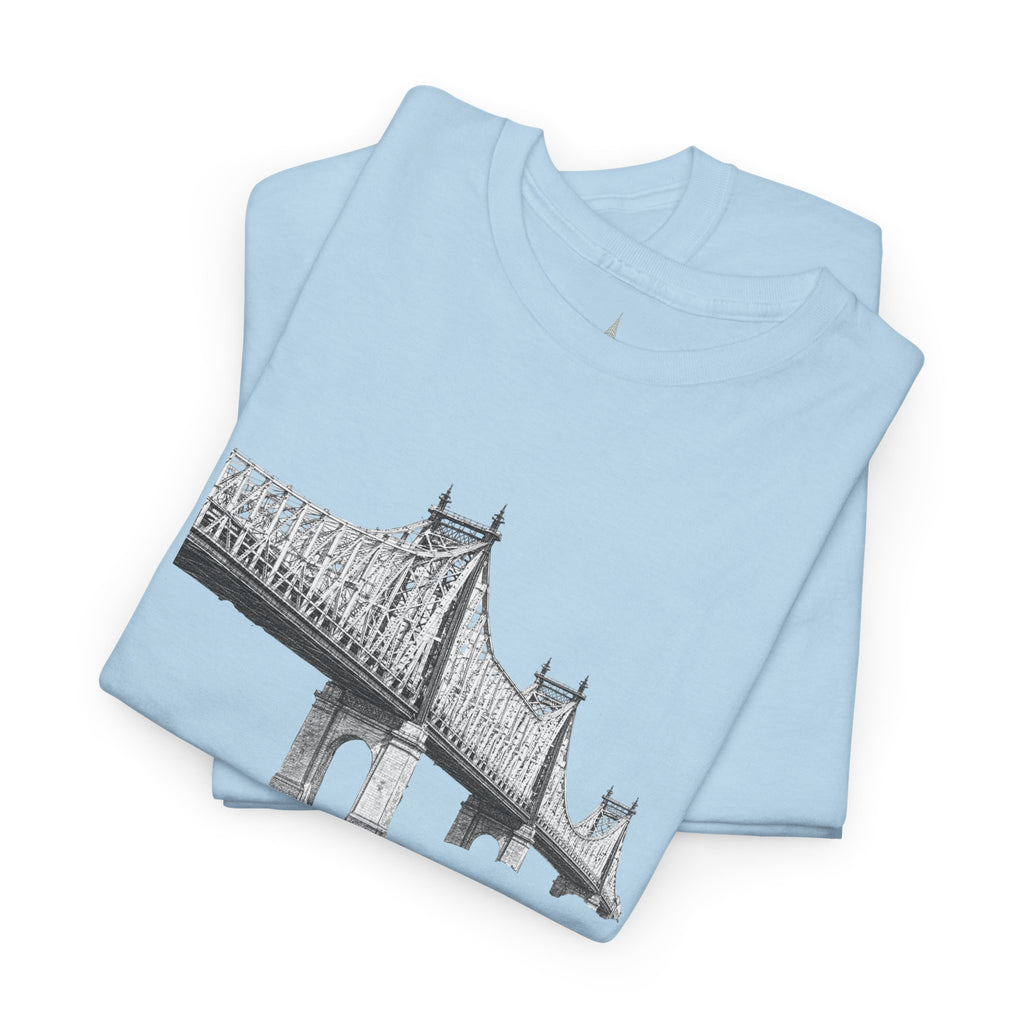 Queen From Queens NYC Tee |  Queens New York T-shirt