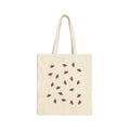 Spotted Lanternfly Invasion Subway Tote Bag | NYC Insect bag