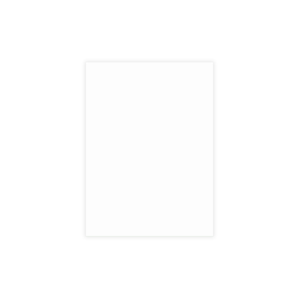 Greenwich Village NYC Pigeon Postcard Bundle (envelopes included)