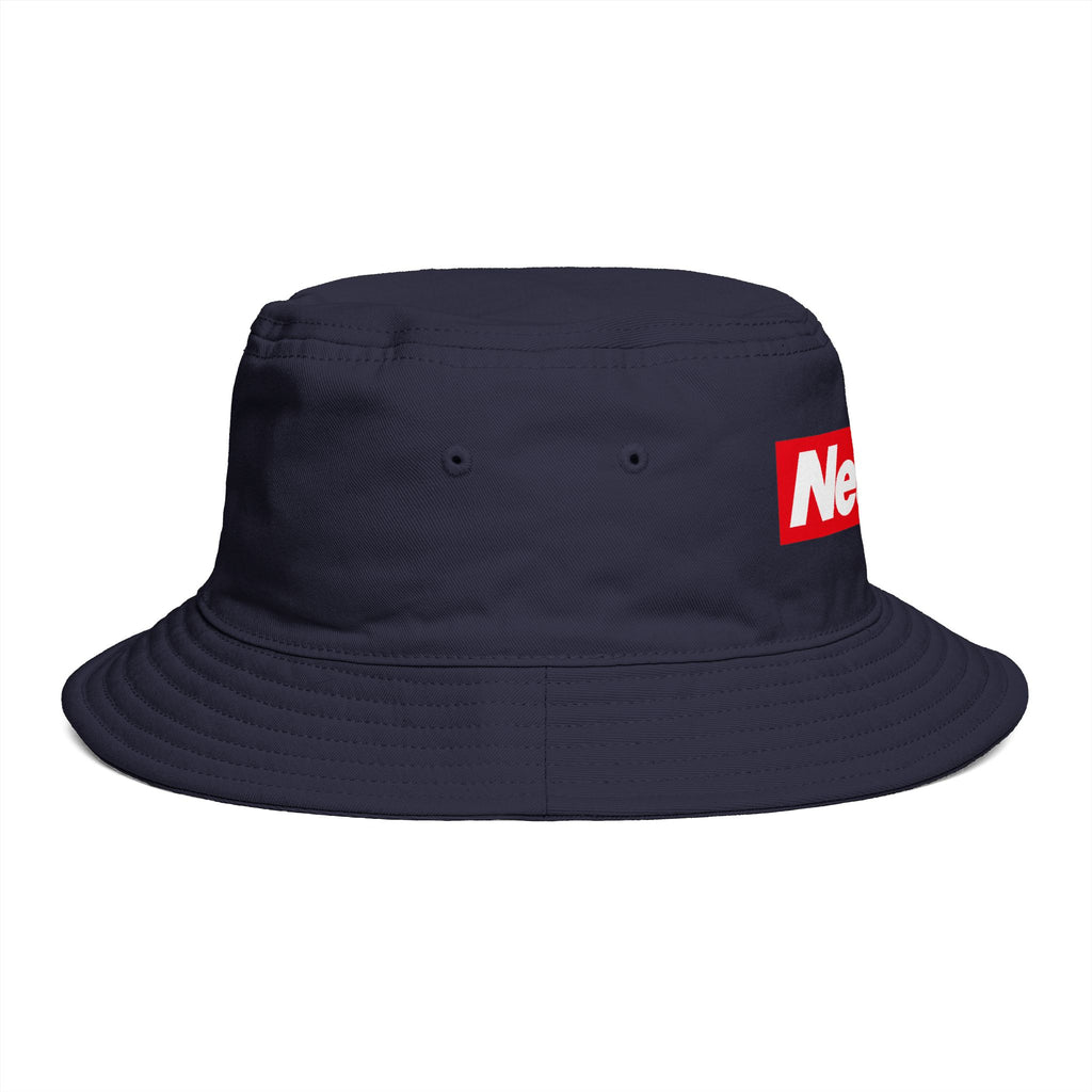Neutral Bucket Hat | Fishing Hat