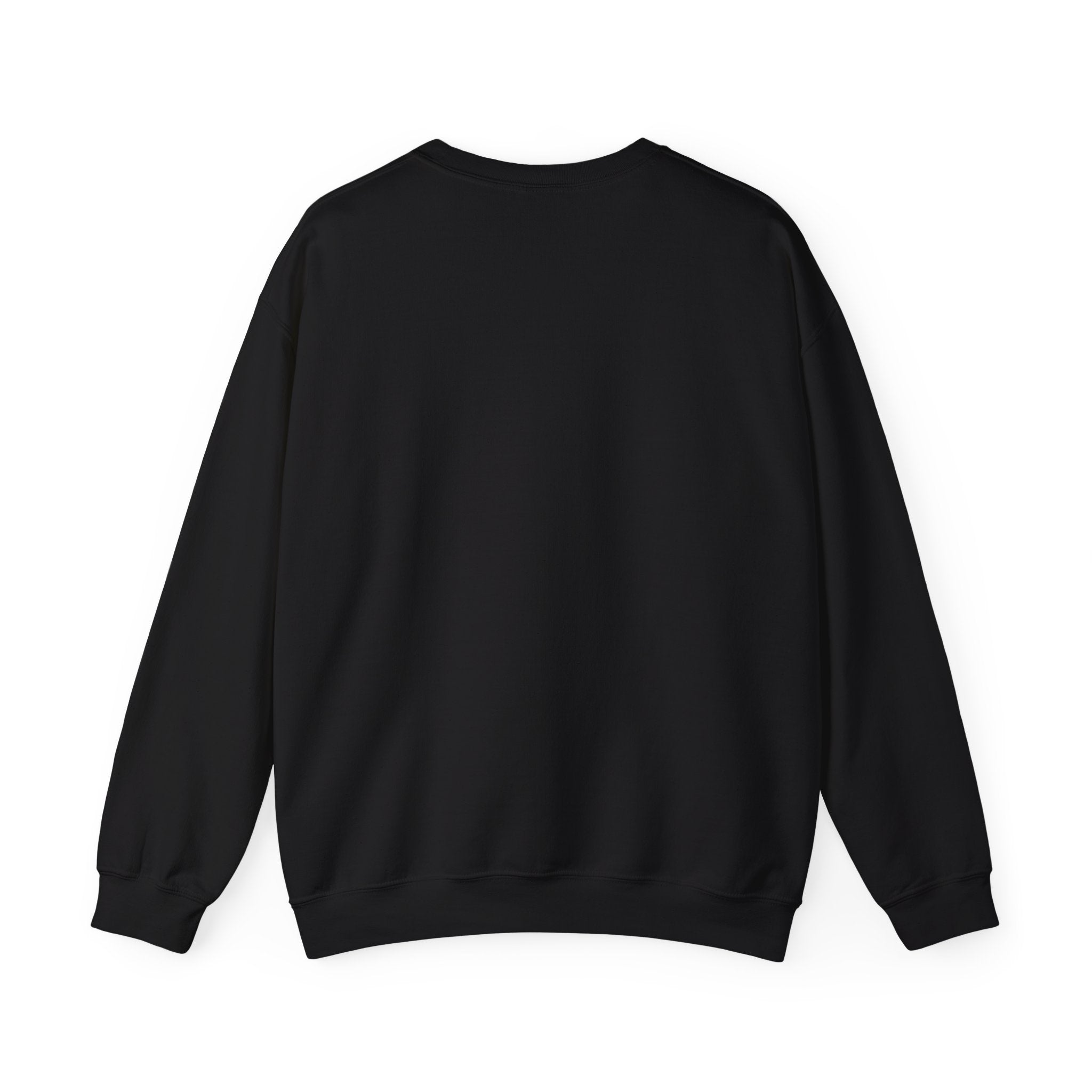 Sudadera con letreros de metro de Queens Map | Suéter de cuello redondo de NYC