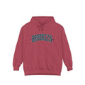 Brooklyn Hoodie — Garment-Dyed Pullover Hooded Sweater