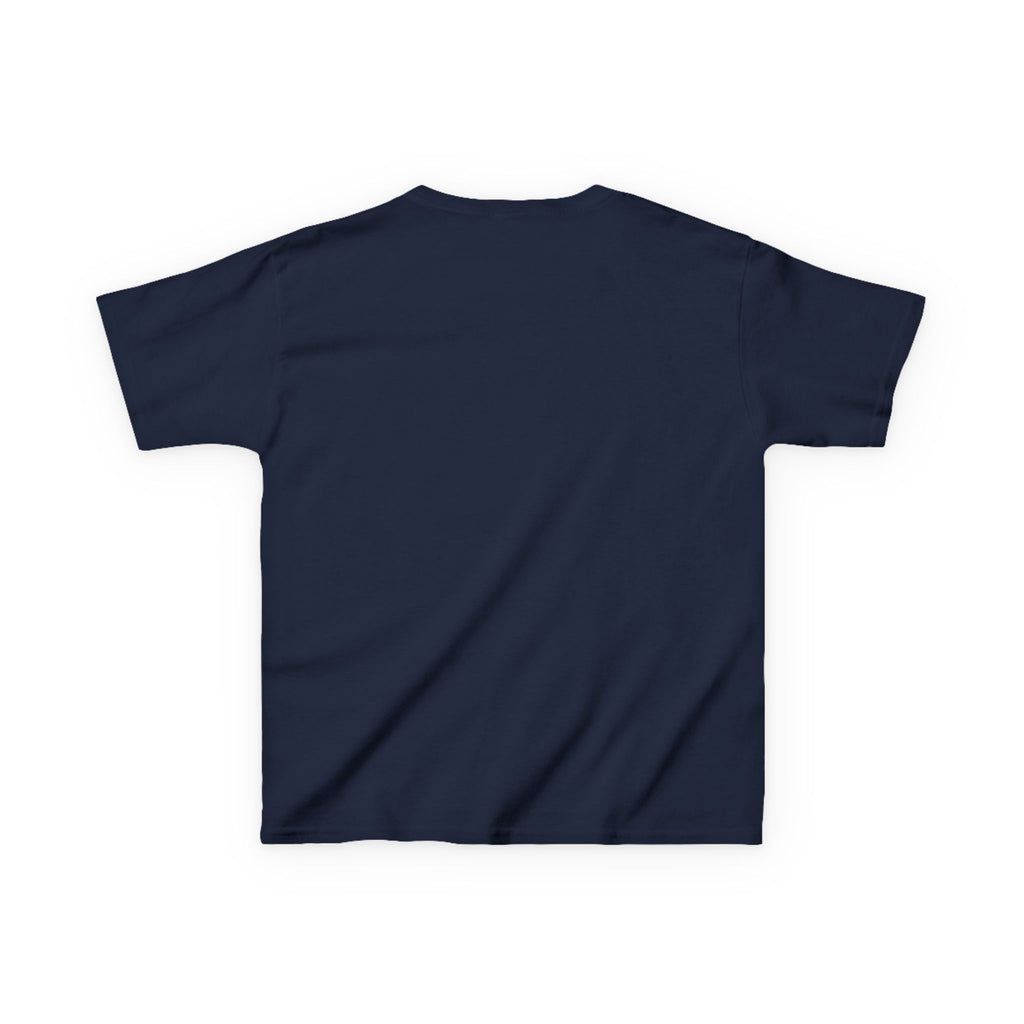 Customizable Queens NYC Pigeon Kid Tee —  Cute Bird  Baseball Fan T-Shirt for Children