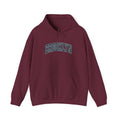 Brooklyn Hoodie — Garment-Dyed Pullover Hooded Sweater